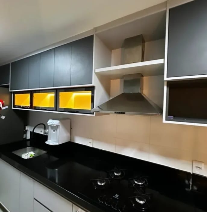 Cozinha Planejada