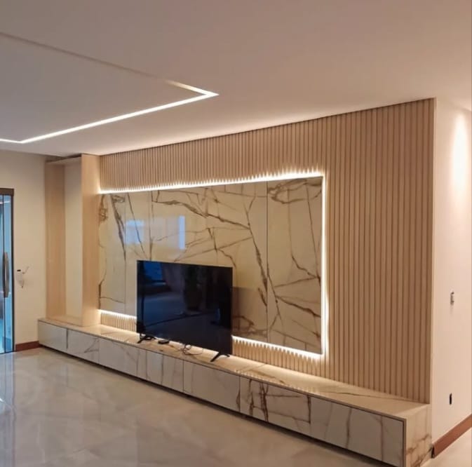 Home Theater Planejado